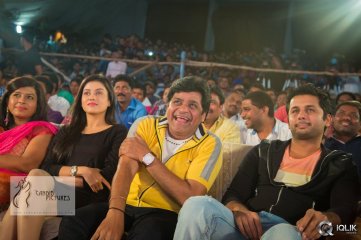 Chinnadana Neekosam Movie Platinum Disc Function